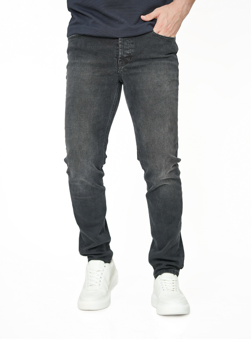 JEANS SF